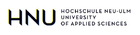 Zertifikatskurs Umfeldfaktoren der Unternehmensführung im Gesundheitswesen (CAP) bei Hochschule Neu-Ulm