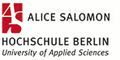 Intercultural Conflict Management bei Alice Salomon Hochschule Berlin